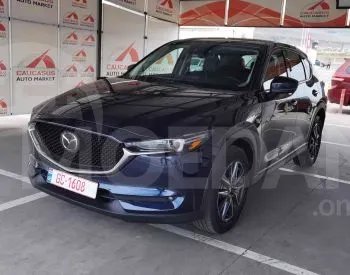 Mazda CX-5 2.5L 2018 Тбилиси - изображение 2