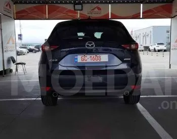 Mazda CX-5 2.5L 2018 Тбилиси - изображение 5