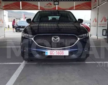 Mazda CX-5 2.5L 2018 Тбилиси - изображение 1
