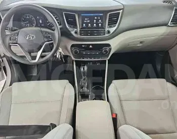 Hyundai Tucson 2018 თბილისი - photo 8