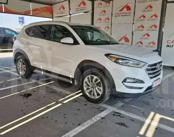 Hyundai Tucson 2018 თბილისი - photo 3