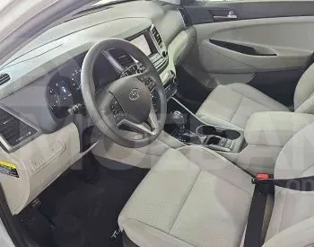 Hyundai Tucson 2018 Тбилиси - изображение 9