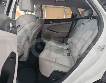 Hyundai Tucson 2018 Тбилиси - изображение 7