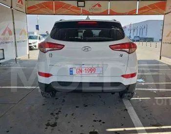 Hyundai Tucson 2018 Тбилиси - изображение 5