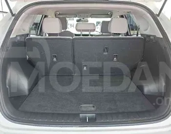 Hyundai Tucson 2018 Тбилиси - изображение 10