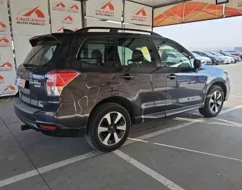 Subaru Forester 2017 Тбилиси