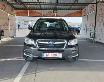 Subaru Forester 2017 Тбилиси