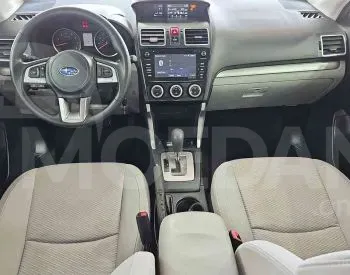 Subaru Forester 2017 Тбилиси - изображение 8
