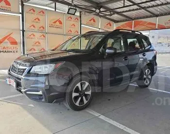 Subaru Forester 2017 Тбилиси - изображение 2