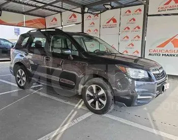 Subaru Forester 2017 Тбилиси - изображение 3