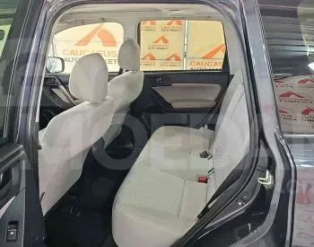 Subaru Forester 2017 Тбилиси - изображение 7