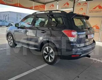 Subaru Forester 2017 Тбилиси - изображение 6