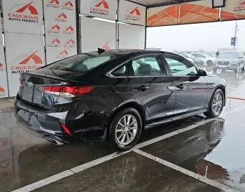 Hyundai Sonata 2019 Тбилиси