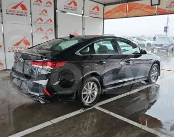 Hyundai Sonata 2019 Тбилиси - изображение 4