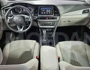 Hyundai Sonata 2019 თბილისი - photo 7