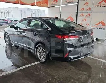 Hyundai Sonata 2019 თბილისი - photo 5
