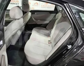 Hyundai Sonata 2019 თბილისი - photo 6