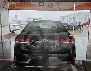 Hyundai Sonata 2019 თბილისი - photo 8