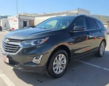 Chevrolet Equinox 2018 თბილისი