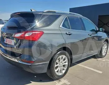 Chevrolet Equinox 2018 თბილისი - photo 4