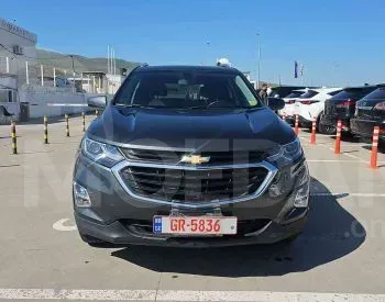 Chevrolet Equinox 2018 თბილისი - photo 2