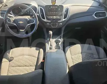 Chevrolet Equinox 2018 Тбилиси - изображение 8