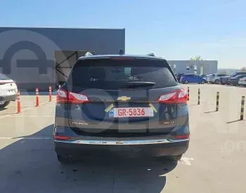 Chevrolet Equinox 2018 Тбилиси - изображение 5