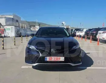 Toyota Camry 2021 თბილისი - photo 1