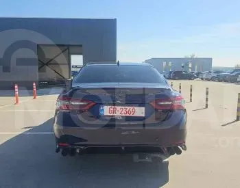 Toyota Camry 2.5L 2021 Тбилиси - изображение 8