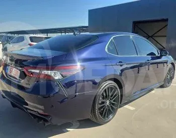 Toyota Camry 2.5L 2021 Тбилиси - изображение 4