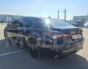Toyota Camry 2.5L 2021 Тбилиси - изображение 5
