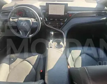 Toyota Camry 2.5L 2021 Тбилиси - изображение 7
