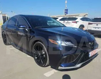 Toyota Camry 2.5L 2021 Тбилиси - изображение 3