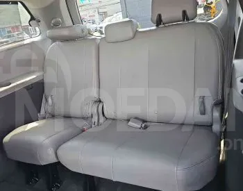 Toyota Sienna 3.5L 2015 თბილისი - photo 8