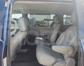 Toyota Sienna 3.5L 2015 თბილისი - photo 7