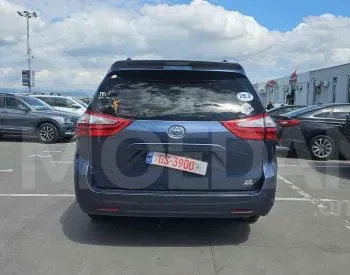 Toyota Sienna 3.5L 2015 თბილისი - photo 5