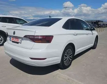 Volkswagen Jetta 1.4 2019 Тбилиси