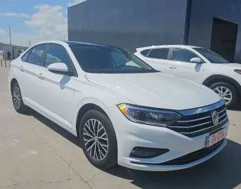 Volkswagen Jetta 1.4 2019 Тбилиси