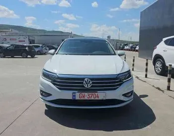 Volkswagen Jetta 1.4 2019 Тбилиси