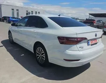 Volkswagen Jetta 1.4 2019 Тбилиси