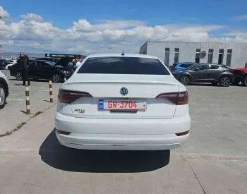 Volkswagen Jetta 1.4 2019 Тбилиси