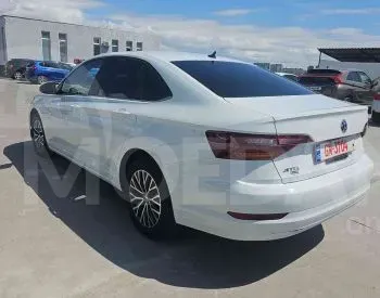 Volkswagen Jetta 1.4 2019 Тбилиси - изображение 6