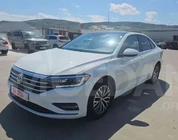 Volkswagen Jetta 1.4 2019 თბილისი - photo 1