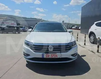 Volkswagen Jetta 1.4 2019 თბილისი - photo 2