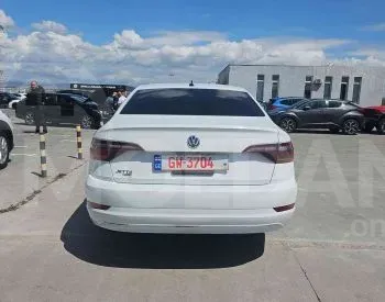 Volkswagen Jetta 1.4 2019 თბილისი - photo 5