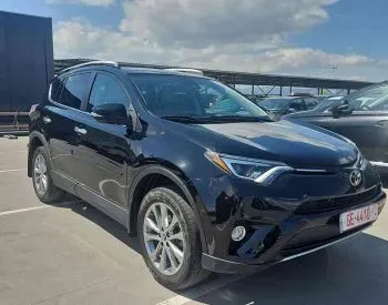 Toyota RAV4 2016 თბილისი