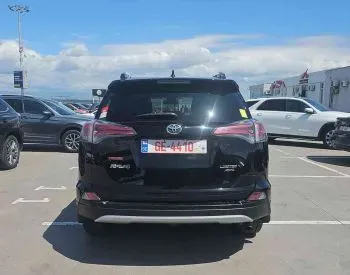 Toyota RAV4 2016 თბილისი