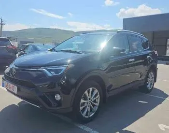 Toyota RAV4 2016 თბილისი