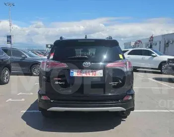 Toyota RAV4 2.5L 2016 Тбилиси - изображение 5