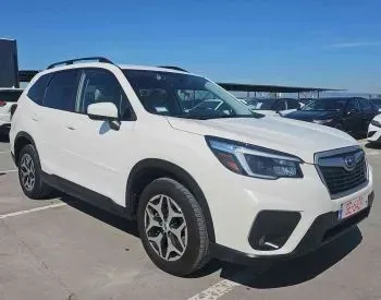 Subaru Forester 2021 Tbilisi